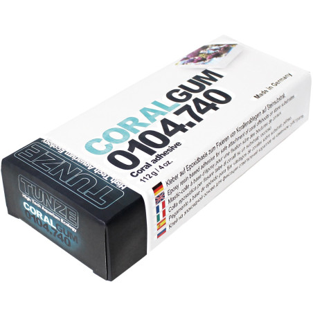 TUNZE CoralGum 0104.740