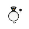 FLIPPER Deepsee nano - Loupe pour Aquarium