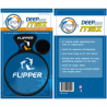 FLIPPER deepsee max - Loupe pour Aquarium