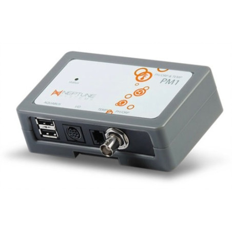 NEPTUNE ph/orp module