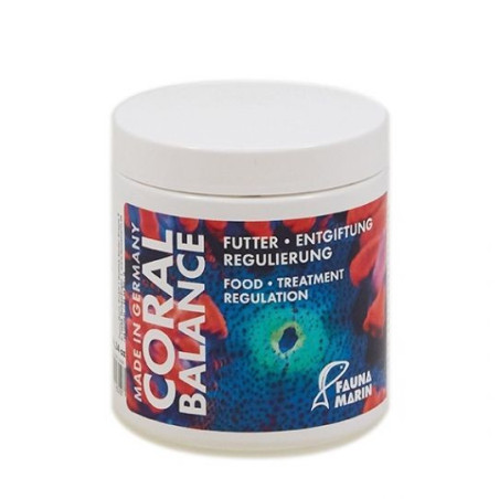 FAUNA MARIN Coral Balance 250ml