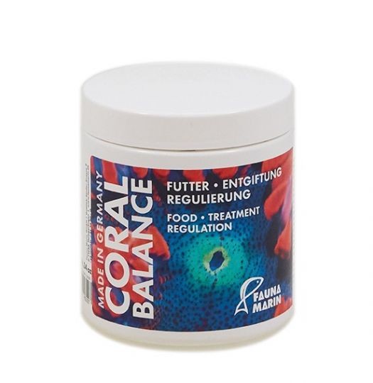 FAUNA MARIN Coral Balance 250ml