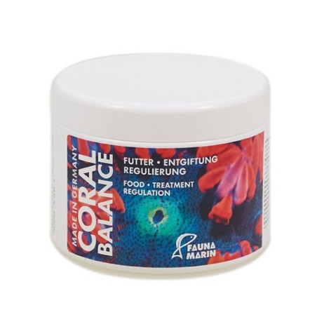 FAUNA MARIN Coral Balance 500ml