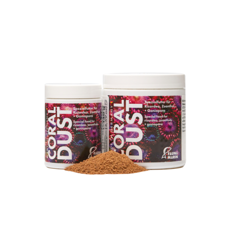FAUNA MARIN Coral Dust 100ml