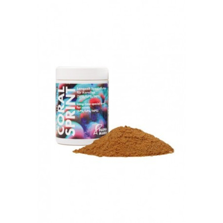 FAUNA MARIN Coral Sprint 100ml