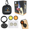 FLIPPER Filtre photo pour Smartphone et Tablette – vue 2