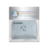 FLIPPER 10 cartes de rechange pour Platinum Scraper