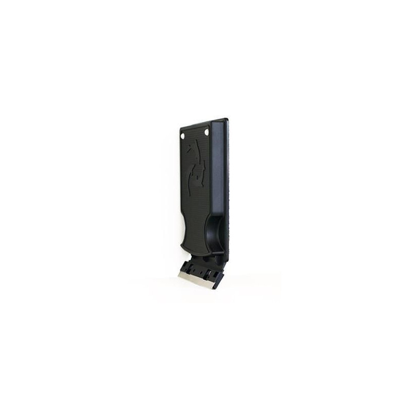 FLIPPER MAX - Nettoyeur magnétique 2 en 1 pour aquarium