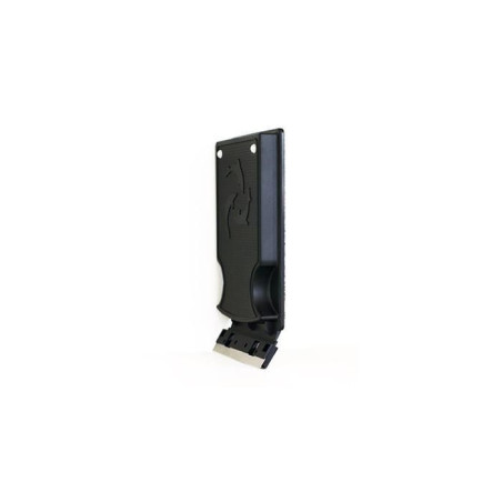 FLIPPER MAX - Nettoyeur magnétique 2 en 1 pour aquarium