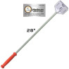 FLIPPER Platinum Scraper 70 cm