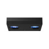 AQUA ILLUMINATION Hydra 32HD Led Black
