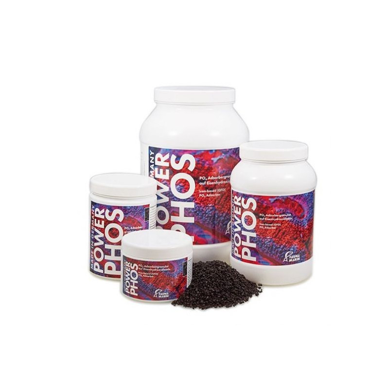FAUNA MARIN PowerPhos 500 ml