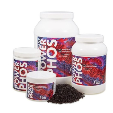 FAUNA MARIN PowerPhos 500 ml