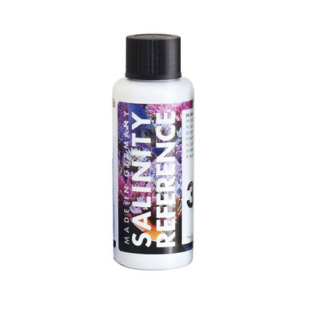 FAUNA MARIN Salinity Reference 35 ppt - 100ml