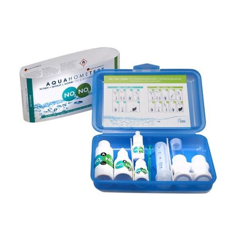 FAUNA MARIN Aquahometest NO2 + NO3 Combi