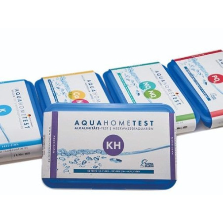 FAUNA MARIN AquaHomeTest KH