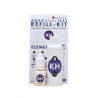 FAUNA MARIN AquaHomeTest KH Refill