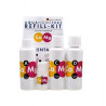 FAUNA MARIN AquaHomeTest Ca+Mg Refill