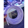 D-D Tuyaux souple 6mm Blanc