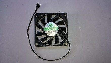 Maxspect R420r Ventilateur