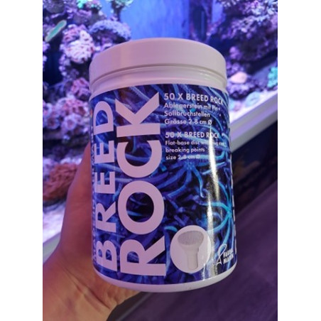 FAUNA MARIN Breed rock 2.8cm 50 pcs