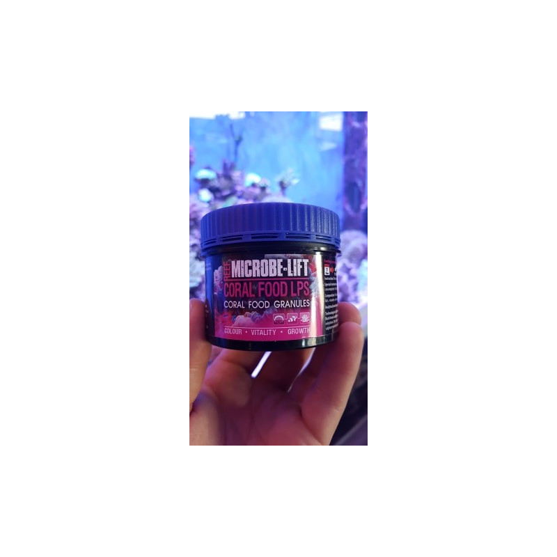 MICROBE-LIFT Coral Food LPS 50g