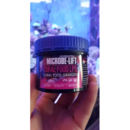 MICROBE-LIFT Coral Food LPS 50g