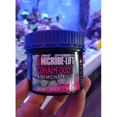MICROBE-LIFT Coral Food A 50g