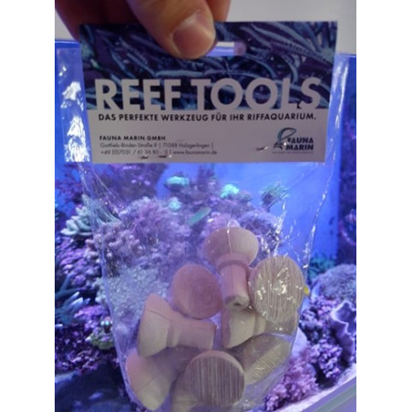 FAUNA MARIN Reef Tools 12x 2cm