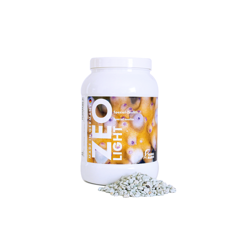 FAUNA MARIN Zeo light 2000ml