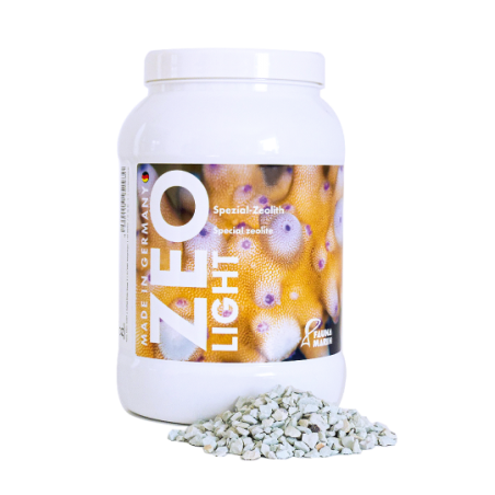 FAUNA MARIN Zeo light 2000ml