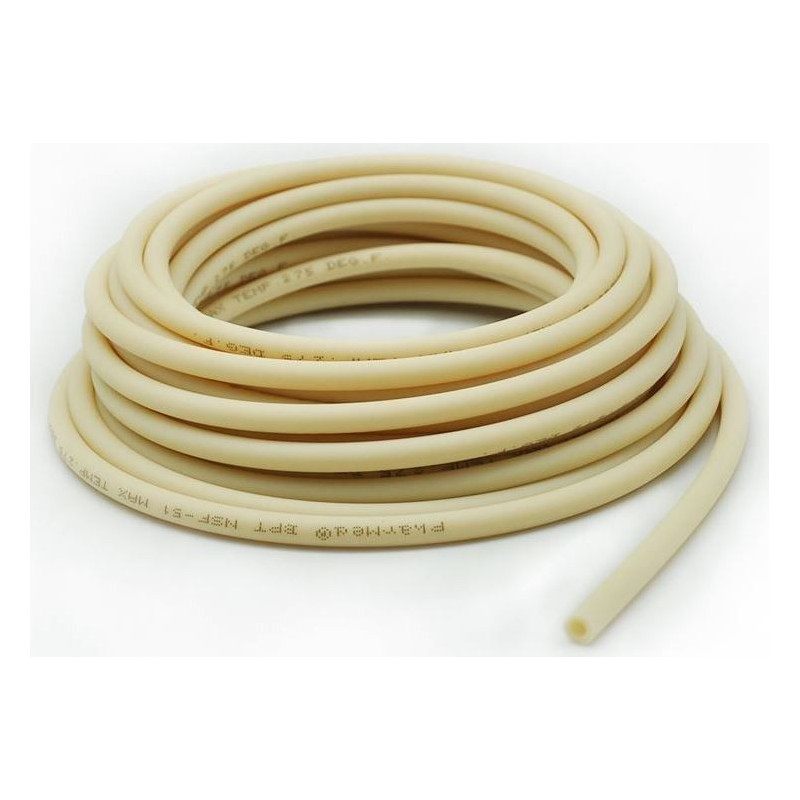 KAMOER Tuyaux 2x4mm PharMed BPT
