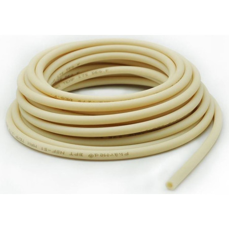 KAMOER Tuyaux 2x4mm PharMed BPT