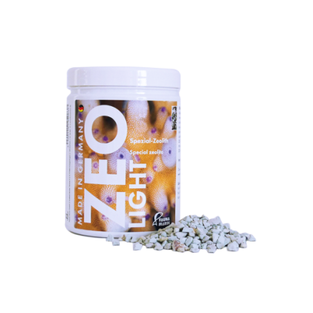 FAUNA MARIN Zeo light 1000ml