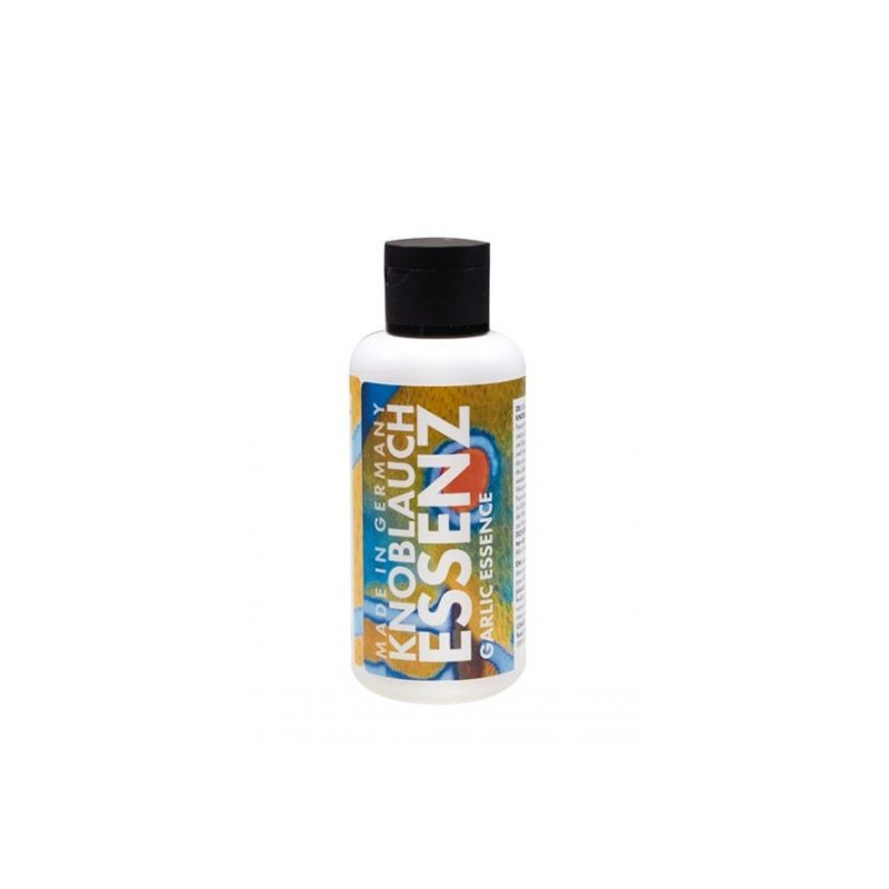 FAUNA MARIN Essence d'ail 100ml