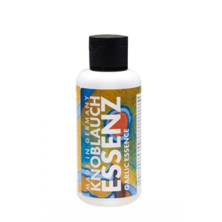 FAUNA MARIN Essence d'ail 100ml