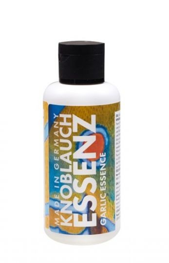 FAUNA MARIN Essence d'ail 100ml