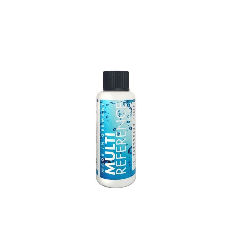 FAUNA MARIN Multi-Référence 100ml