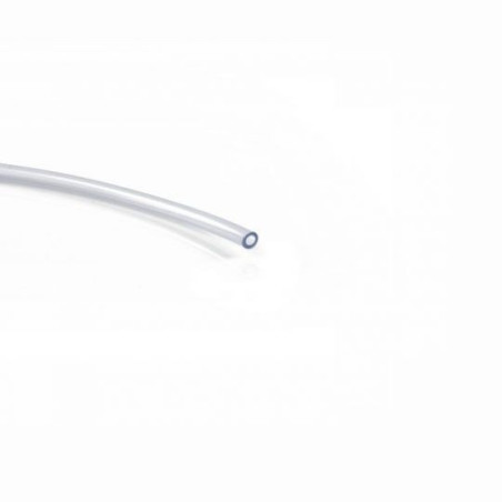 TUYAUX Souple pvc 3x5mm /1 mètre
