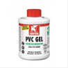 Colle PVC Gel 500ml