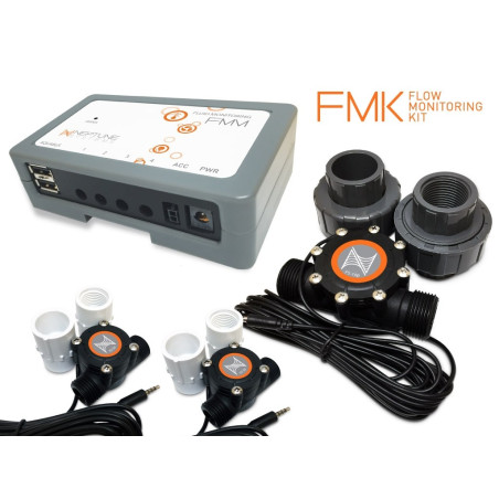NEPTUNE FMK Flow monitoring kit