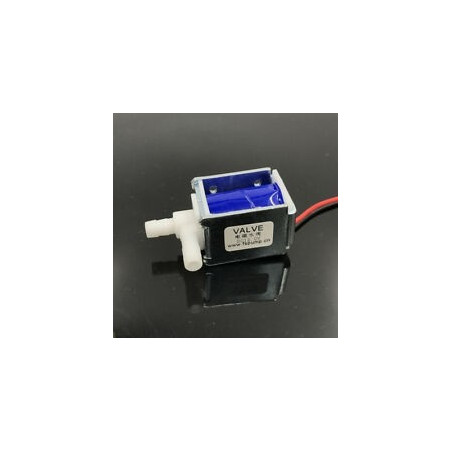 REEF KINETICS Valves | Créati'Récif
