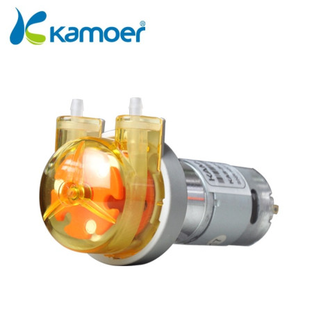 Tête de pompe ReefKinetics