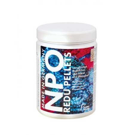 FAUNA MARIN NPO Redu Pellets 1000ml