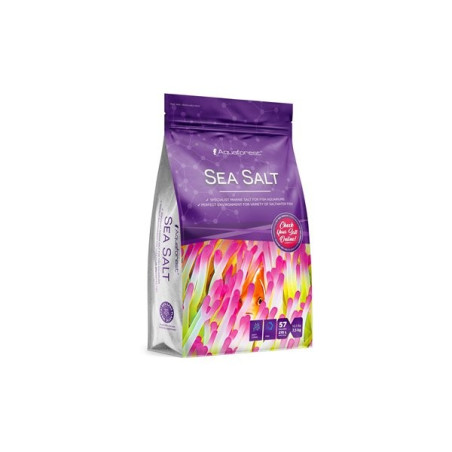 Aquaforest Sea Salt Bag 7.5 kg