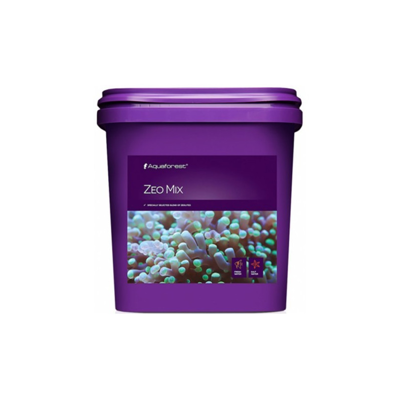 AQUAFOREST Zeo mix 5000 ml