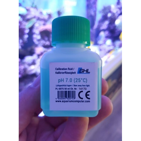GHL Ph 7.0