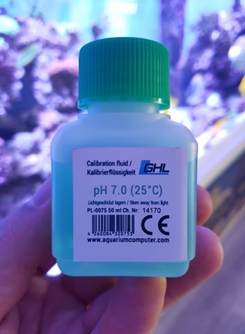 GHL Ph 7.0