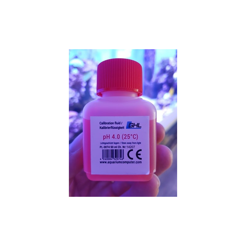 GHL Ph 4.0