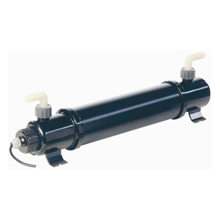 DELTEC UV Type 391 39W